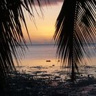 Molokai sunset