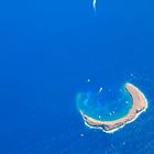 Molokini Island, Maui