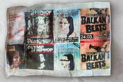 Molotow Beats*