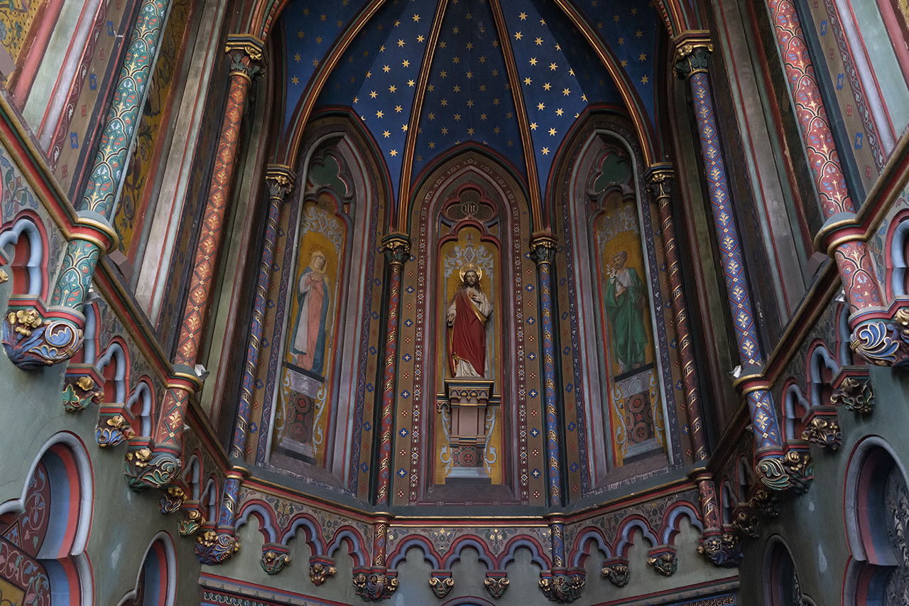 Molsheim Foto & Bild europe, france, alsace elsass Bilder auf