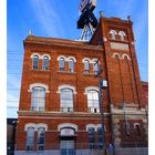 Molson Brauerei in Edmonton