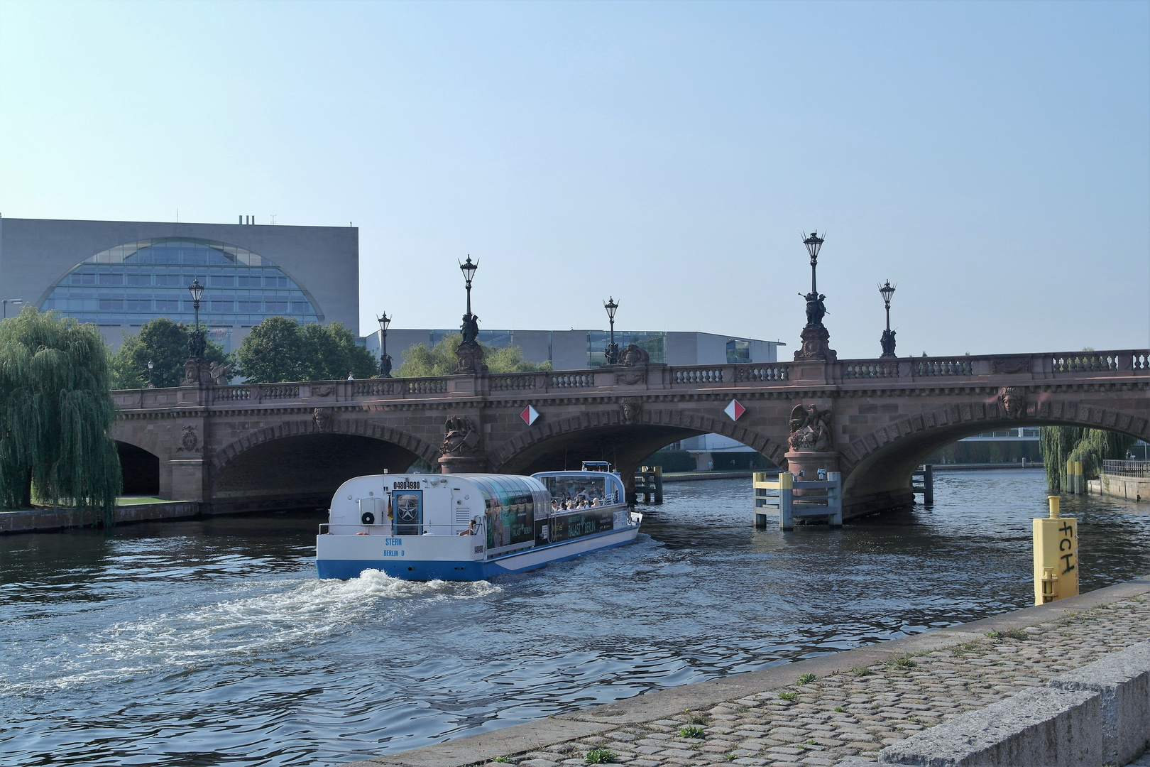 Moltkebrücke