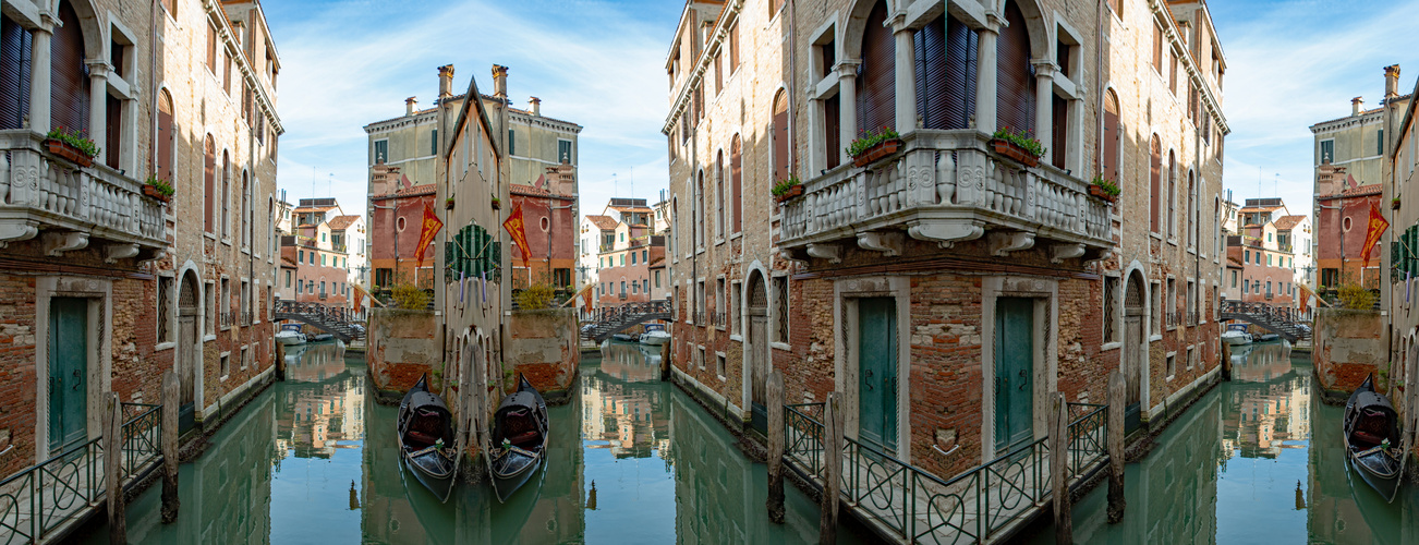 Molto di più Venezia