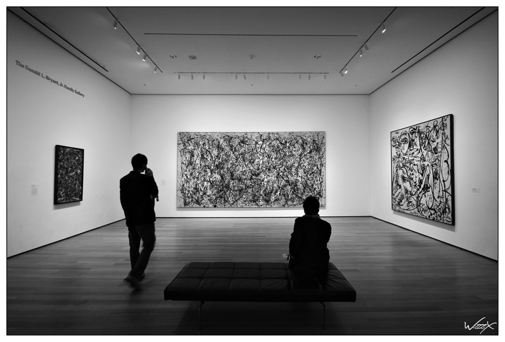 MOMA #1