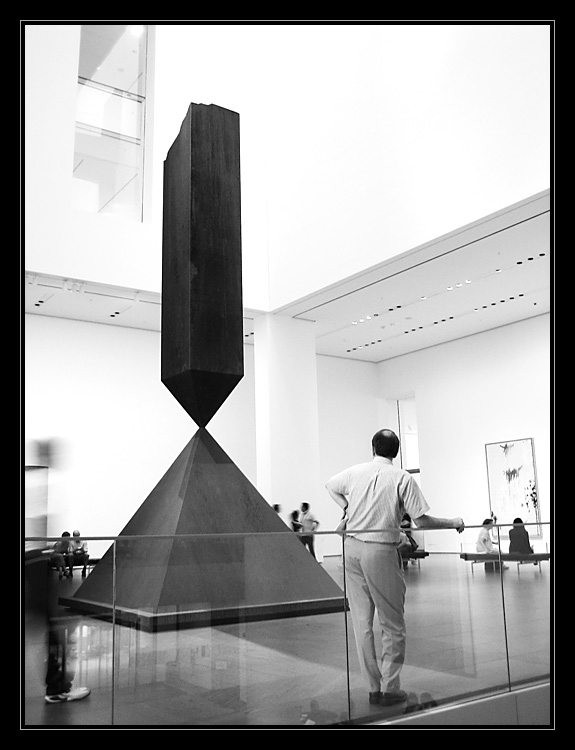 [ MoMA ]