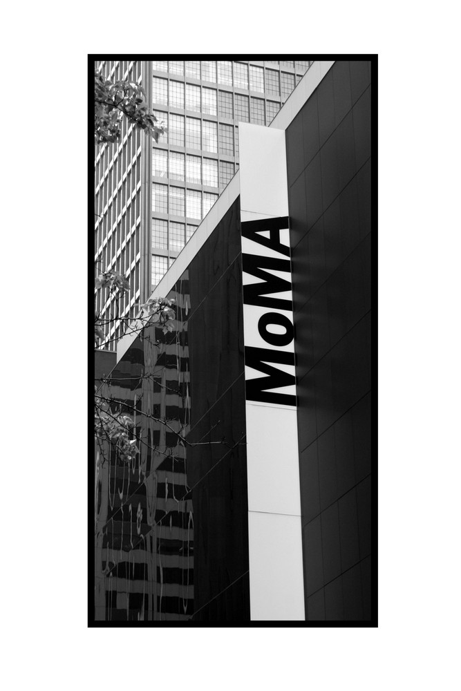 MoMa N.Y.