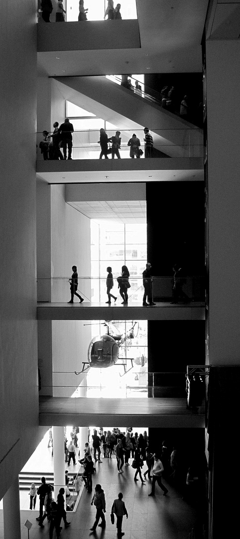 MOMA NY