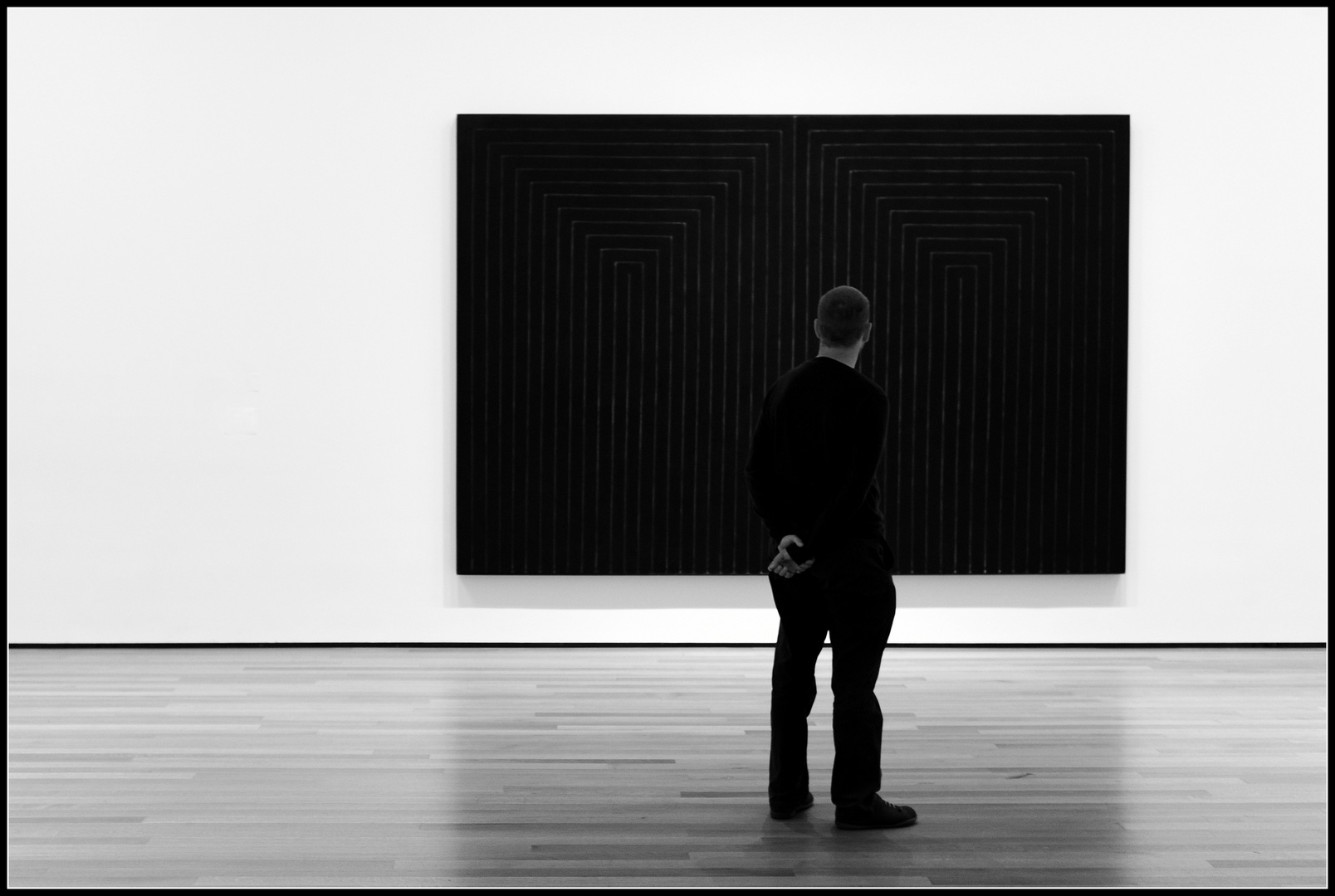 "MOMA" NYC 2012