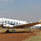 Mombasa Air Safari Douglas DC-3