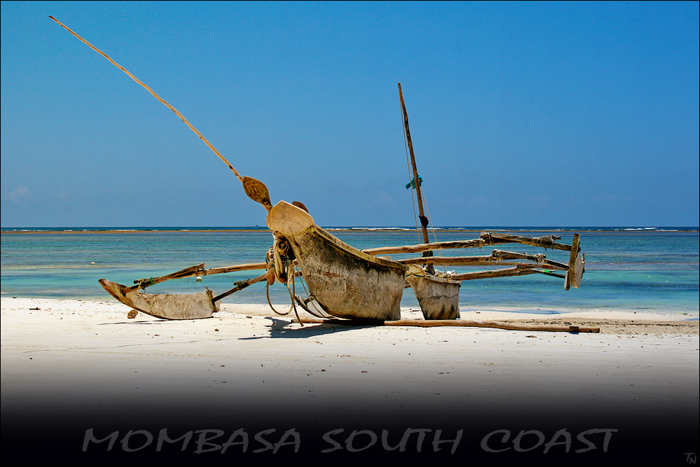 Mombasa South Coast