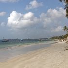 Mombasa Strand