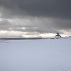 - Momentaufnahme auf den Vesterålen -