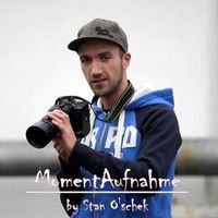 MomentAufnahme by Stan Oschek