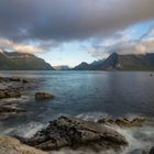 Momente auf den Lofoten