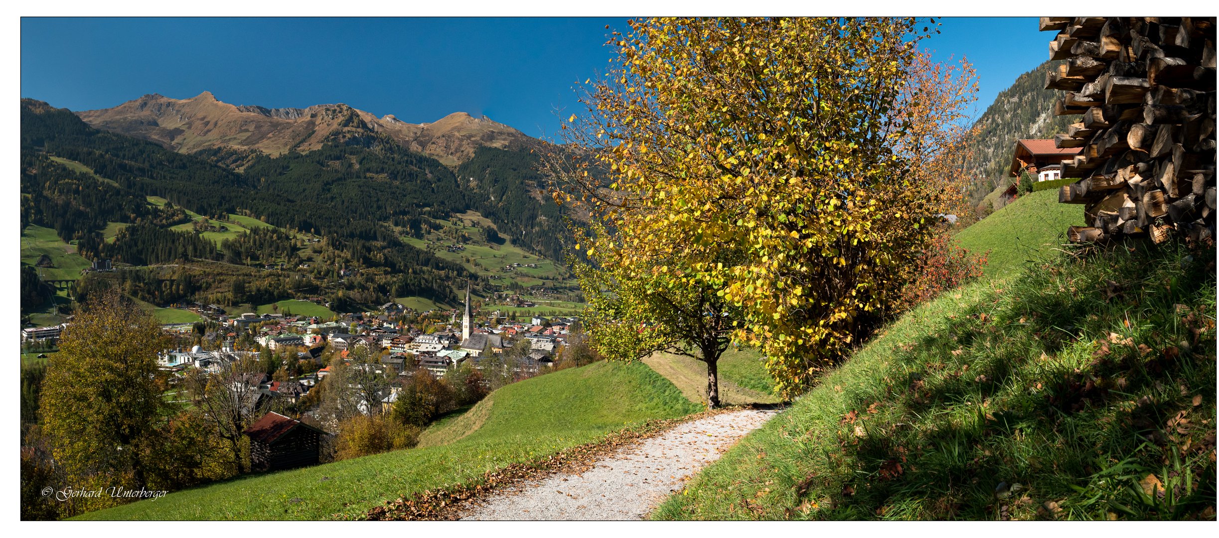 Momente der Zufriedenheit