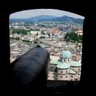 Momente in Salzburg -1-