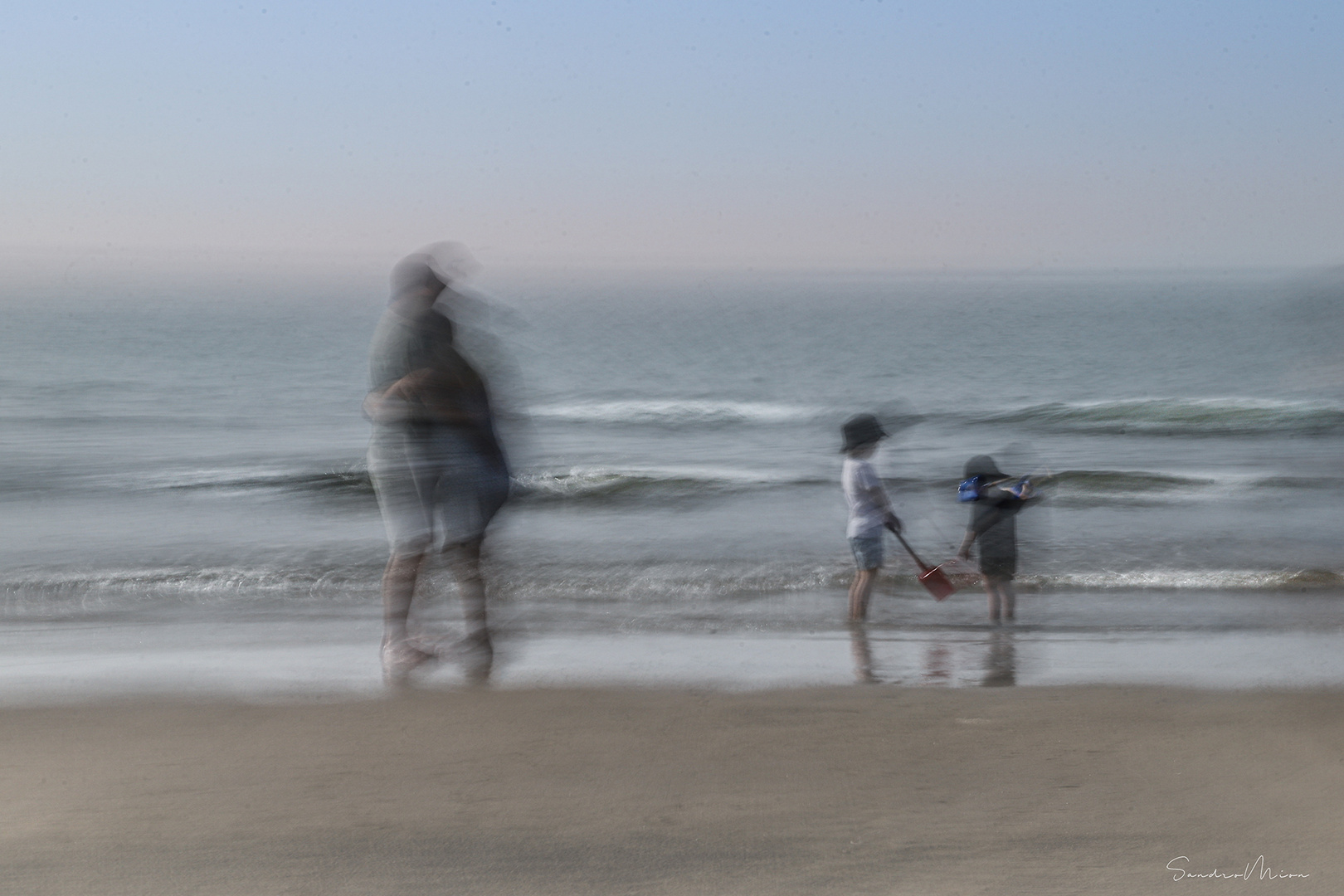 Momenti di felicità Foto Immagini paesaggi, italy, photography Foto