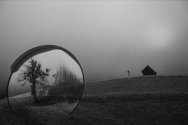 Momenti di riflessione.