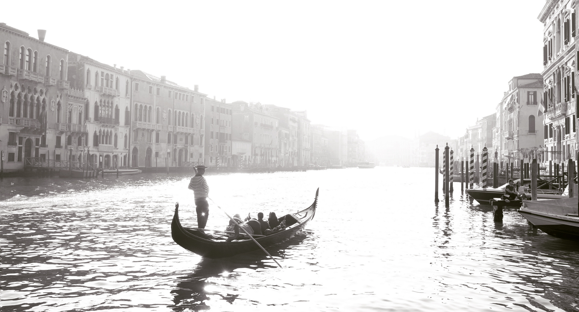 Momenti di Venezia