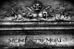 Momento mori