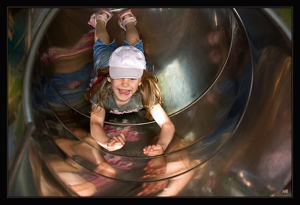 " Moments de bonheur " / Momente der Glückseligkeit