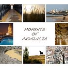 Moments of Andalucia