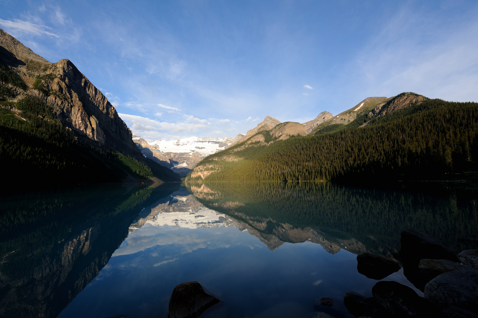 Moments of Banff National Park