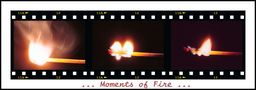 ... Moments of Fire ... von Maik H.