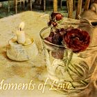 Moments of Love