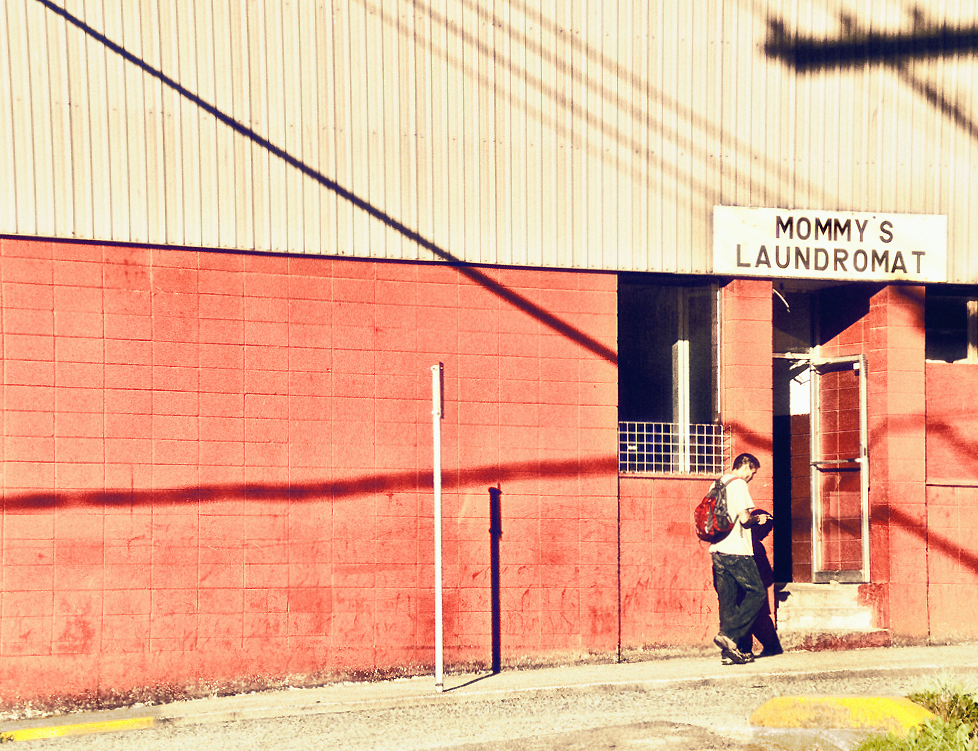 Mommy´s Laundromat