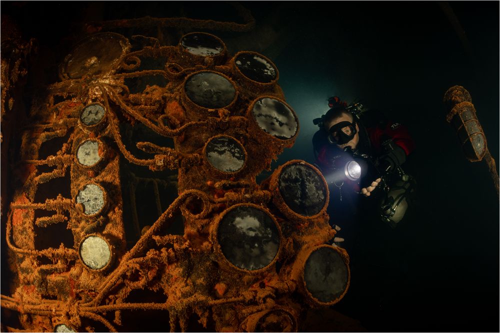 Momokawa Maru