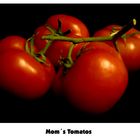 Mom´s Tomatos