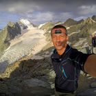 Mon ascension au sommet du Pic du Glacier Blanc (Les Ecrins)