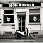'Mon Burger'