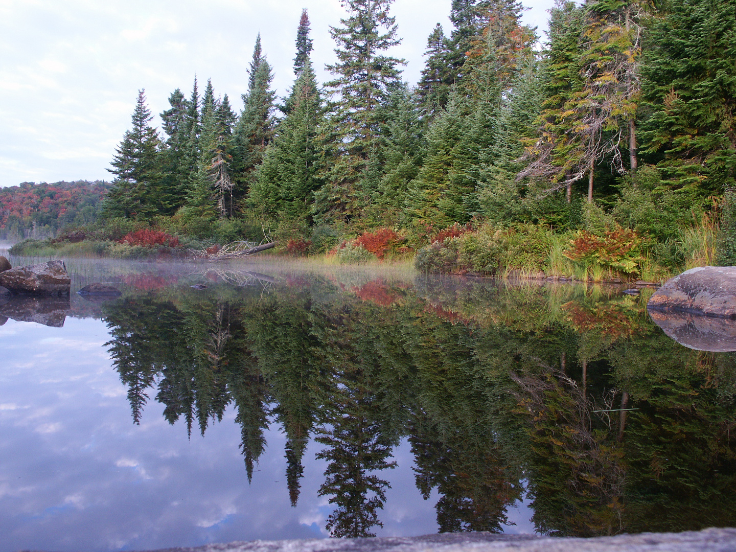 Mon Canada