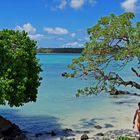 Mon Choisy Beach