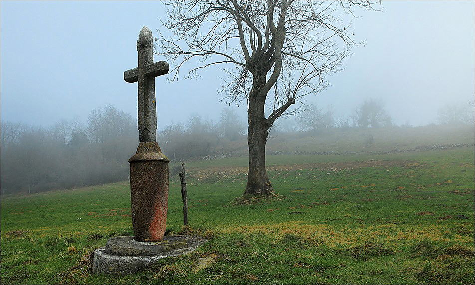 MON DIEU MON DIEU, QUEL CALVAIRE !!!  ARIEGE