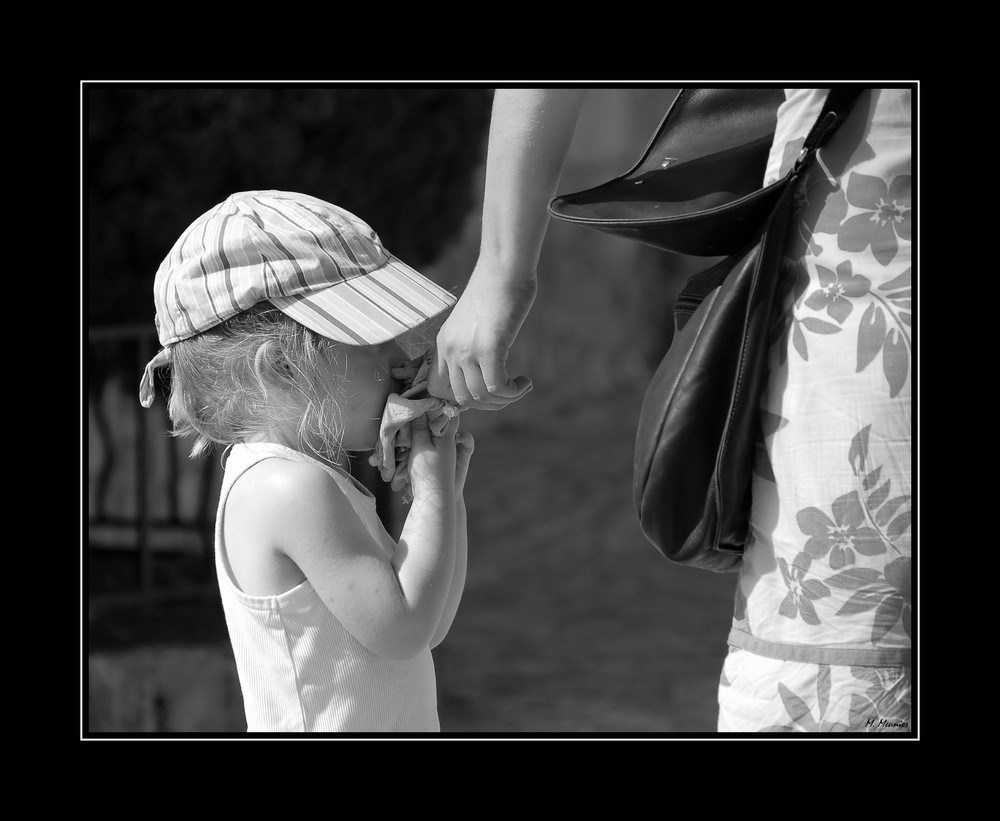 Mon doudou sacré ou SACRE DOUDOU !!