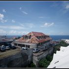 mon île, la guadeloupe