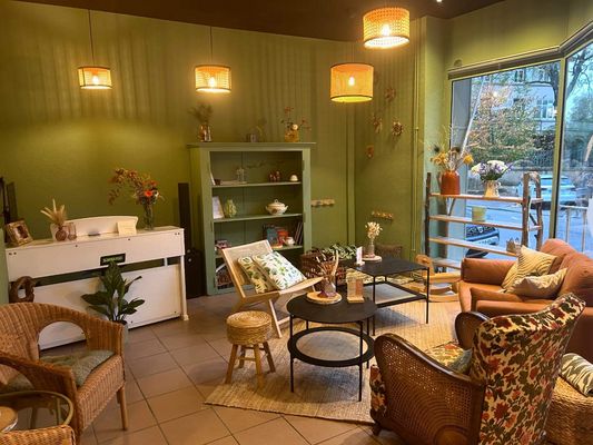 Mon nouvel espace bien-être à Montigny-lès-Metz...