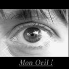 mon oeil!