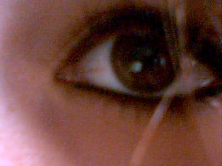 mon oeil