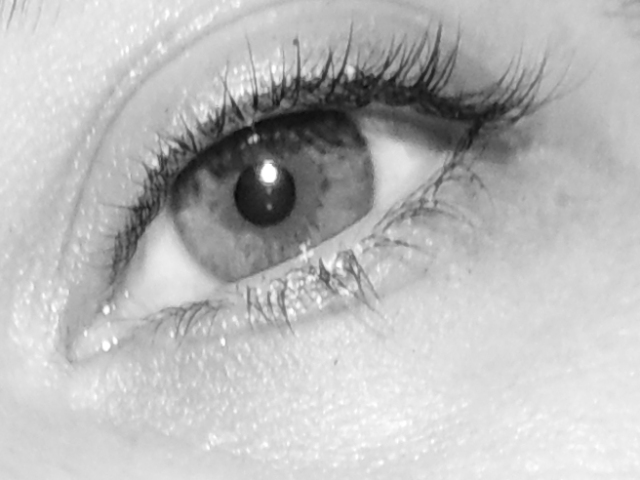 mon oeil ;)