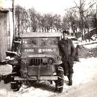 Mon père en janvier 1945