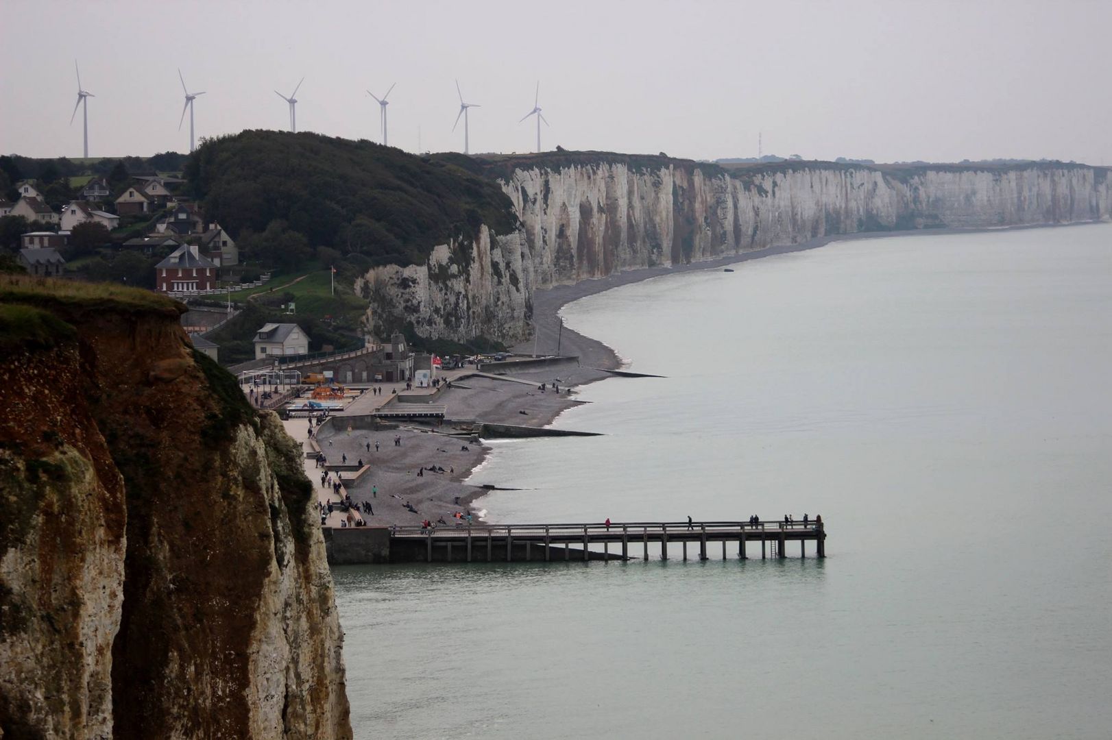 mon petit coin de Normandie