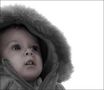 "Mon petit Eskimo" :-) von redfox-dream-art-photography