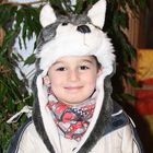 mon petit loup