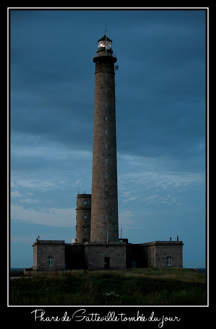 ~ Mon Phare ~