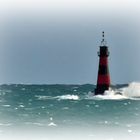 "Mon " Phare dans la tempête.....