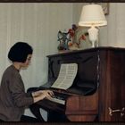 Mon piano